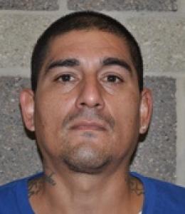 Juan Raul Lucio a registered Sex Offender of Texas