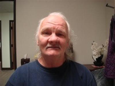 Gary Eugne Robinson a registered Sex Offender of Texas