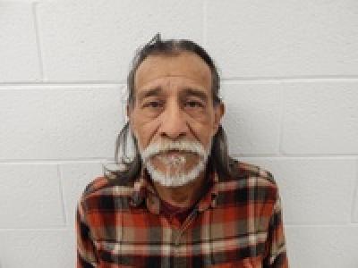 Ismael Deleon a registered Sex Offender of Texas