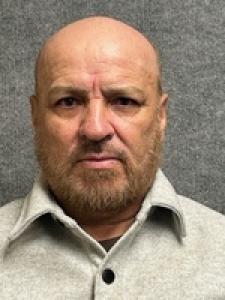 Jorge Enrique Gutierrez a registered Sex Offender of Texas