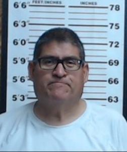 Oscar Garcia Jr a registered Sex Offender of Texas