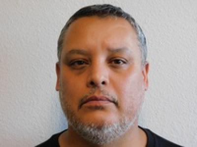 Felix Compean a registered Sex Offender of Texas