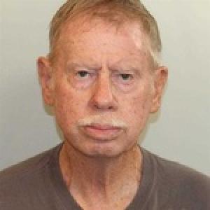 John Robert Reed a registered Sex Offender of Texas