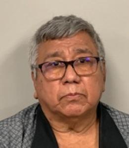 Marcos Antonio Ruiz a registered Sex Offender of Texas