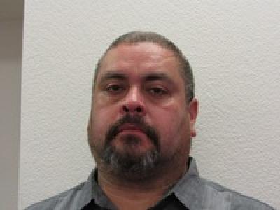 Alejandro Espinosa Flores a registered Sex Offender of Texas