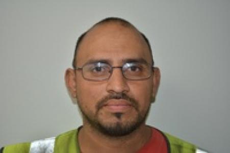 Cruz Martin Molina a registered Sex Offender of Texas