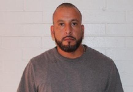 David Lujan Jr a registered Sex Offender of Texas