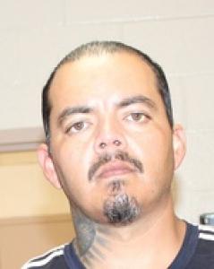 Osvaldo Quintana Villalobos a registered Sex Offender of Texas