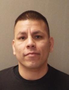 Eduardo Francisco Alvarado III a registered Sex Offender of Texas