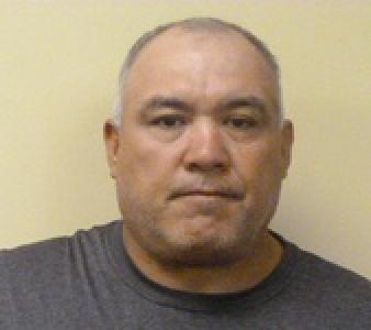 Jody T Carrasco a registered Sex Offender of Texas