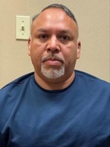 Rudy Ybarra a registered Sex Offender of Texas