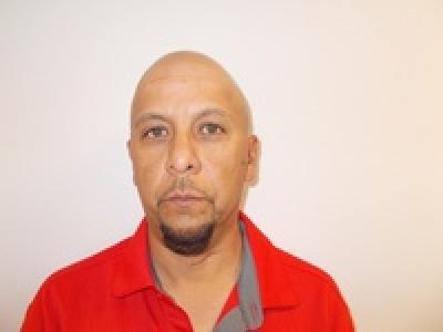 Ruben Ray Olgin a registered Sex Offender of Texas