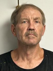 Richard Lee Golden a registered Sex Offender of Texas