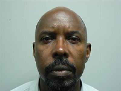 Quinton Reed a registered Sex Offender of Texas