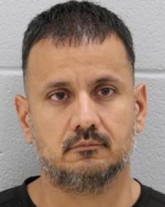Mario Zapata a registered Sex Offender of Texas