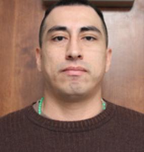 Jake David Garcia a registered Sex Offender of Texas