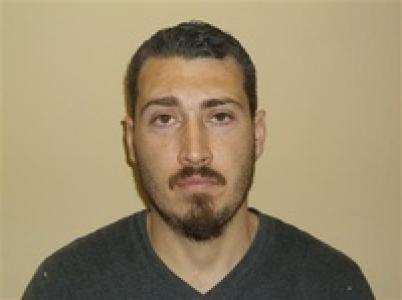 Brian Sun Palacios a registered Sex Offender of Texas