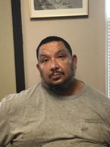 John Daniel Escamilla a registered Sex Offender of Texas