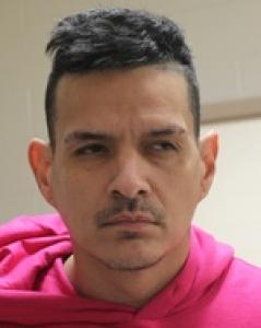 Joshua Moreno a registered Sex Offender of Texas
