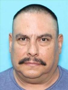 Sergio Ramirez a registered Sex Offender of Texas