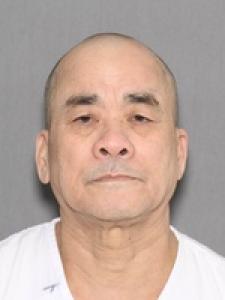 Giau Van Tran a registered Sex Offender of Texas