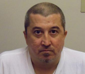 Eugene Russell Tidwell a registered Sex Offender of Texas