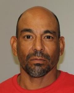 Jesus Castillo a registered Sex Offender of Texas