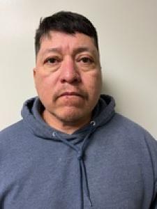 Rogelio Ramos a registered Sex Offender of Texas