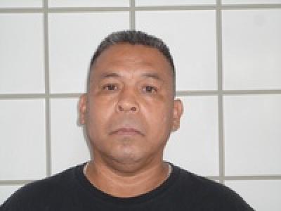 Manuel Cruz a registered Sex Offender of Texas