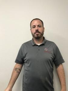 David Ray Luther a registered Sex Offender of Texas