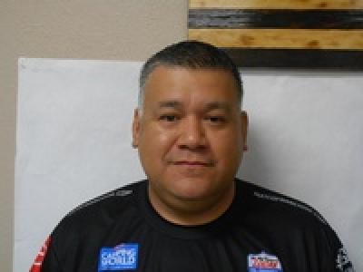 Gabriel Antonio Abrigo a registered Sex Offender of Texas