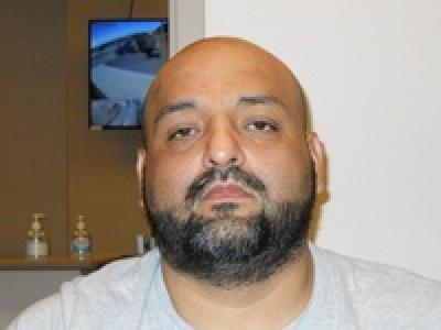 Rigoberto Padilla a registered Sex Offender of Texas