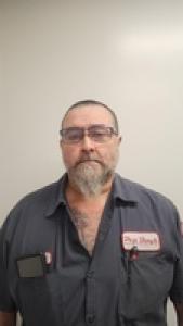 Brian Duane Romo a registered Sex Offender of Texas