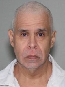 Jose Erasmo Saenz a registered Sex Offender of Texas