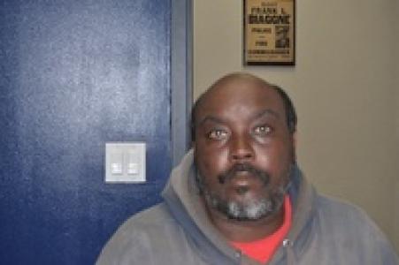 Elton Jerome Deyon a registered Sex Offender of Texas