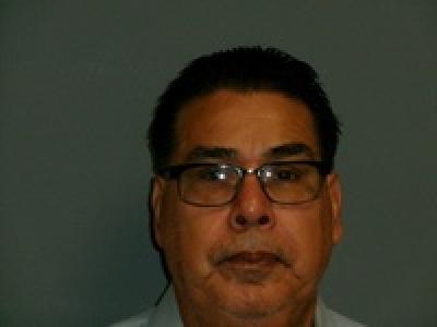 Arturo Herrera a registered Sex Offender of Texas