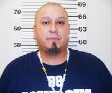 Guadalupe Gustavo Ortiz a registered Sex Offender of Texas