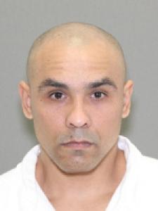 Robert Julian Valdez a registered  of Texas