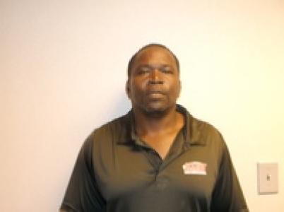 Christopher Jerome Houston a registered Sex Offender of Texas