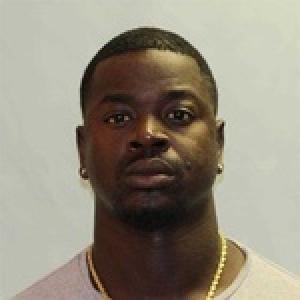 Kendrick Jobarie Mcclain a registered Sex Offender of Texas