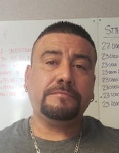 Anthony Trevino a registered Sex Offender of Texas