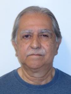 Refugio Ralph Garza a registered Sex Offender of Texas