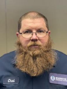 Chad Lee Cox a registered Sex Offender of Texas