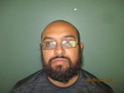 Gregory Salazar Jr a registered Sex Offender of Texas