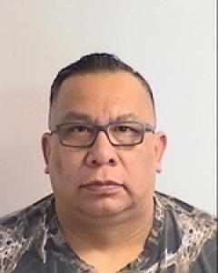 Jesus Vargas Jr a registered Sex Offender of Texas