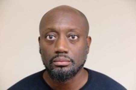 Charles Andre Spencer a registered Sex Offender of Texas