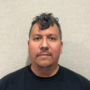 Nicholas Noel Rivera a registered Sex Offender of Texas