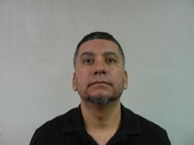 Israel Noe Garza a registered Sex Offender of Texas