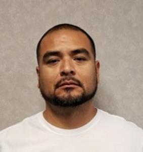 Eric Aguillon a registered Sex Offender of Texas