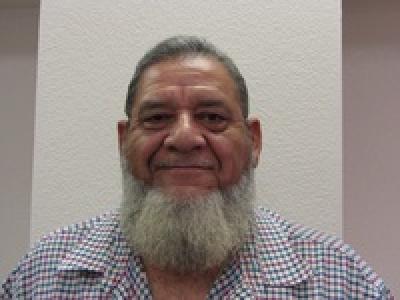 Celso Ramos Jr a registered Sex Offender of Texas